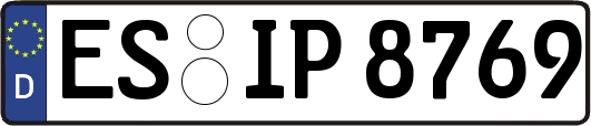ES-IP8769