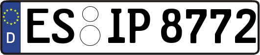 ES-IP8772