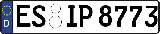 ES-IP8773