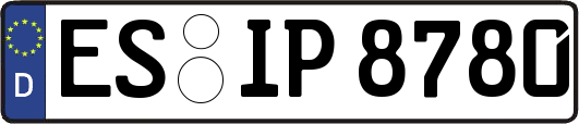 ES-IP8780
