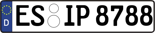 ES-IP8788