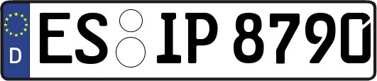 ES-IP8790