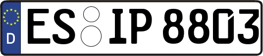 ES-IP8803