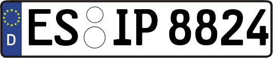 ES-IP8824