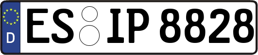ES-IP8828