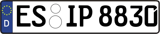 ES-IP8830
