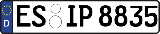 ES-IP8835