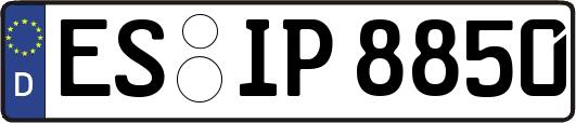 ES-IP8850