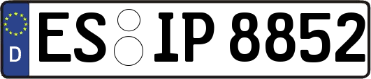 ES-IP8852