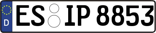 ES-IP8853