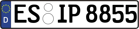 ES-IP8855