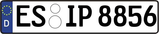 ES-IP8856