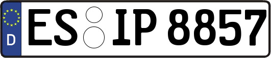 ES-IP8857