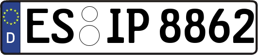 ES-IP8862