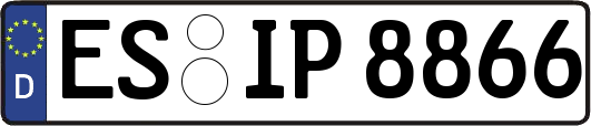 ES-IP8866