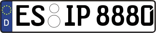 ES-IP8880