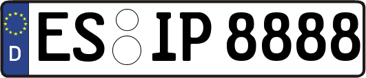 ES-IP8888