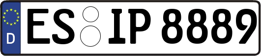ES-IP8889