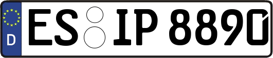 ES-IP8890