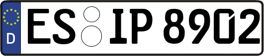 ES-IP8902