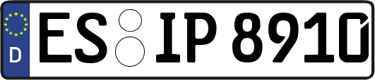 ES-IP8910