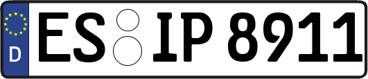 ES-IP8911