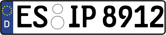 ES-IP8912