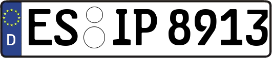 ES-IP8913