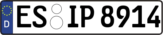 ES-IP8914
