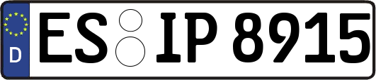 ES-IP8915