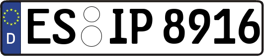 ES-IP8916