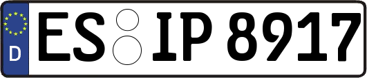 ES-IP8917