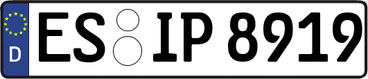 ES-IP8919