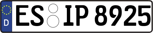 ES-IP8925