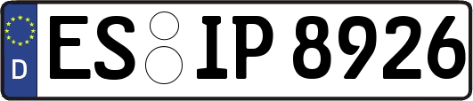 ES-IP8926
