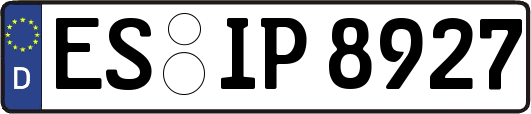 ES-IP8927