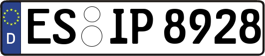 ES-IP8928