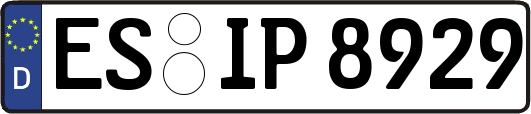 ES-IP8929