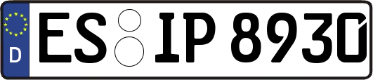 ES-IP8930