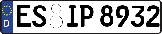 ES-IP8932