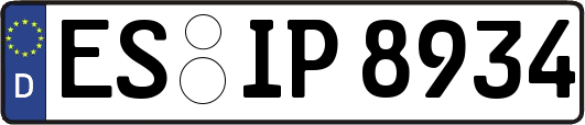 ES-IP8934