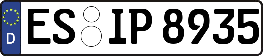 ES-IP8935