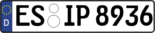 ES-IP8936