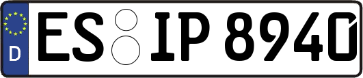 ES-IP8940