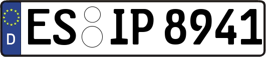 ES-IP8941