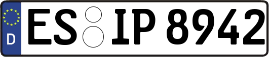 ES-IP8942