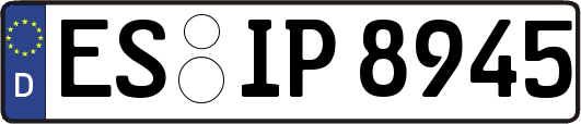 ES-IP8945