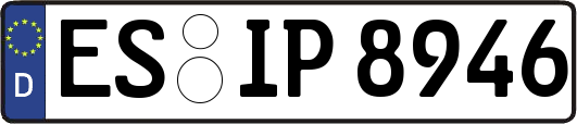 ES-IP8946