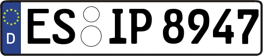 ES-IP8947
