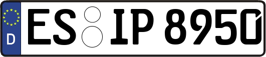 ES-IP8950